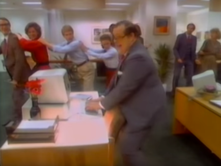 How Lotus 1–2–3 Changed the World