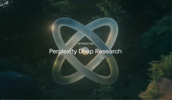 Perplexity Deep Research: Democratizing Access to AI-Powered Insights